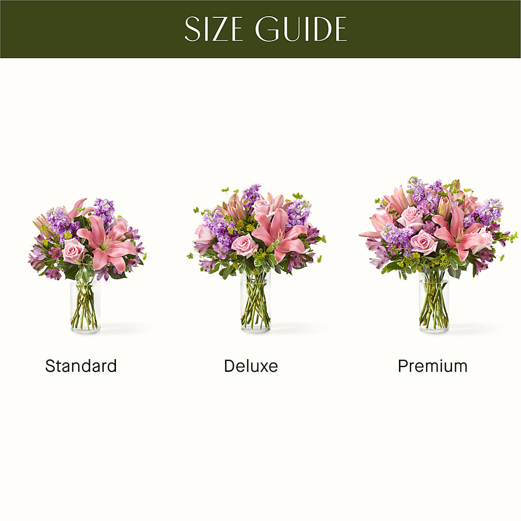 Precious Petals Bouquet –  King Wholesale Flowers Co, Bradenton FL