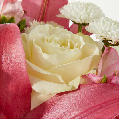Piece of Cake Bouquet –  King Wholesale Flowers Co, Bradenton FL