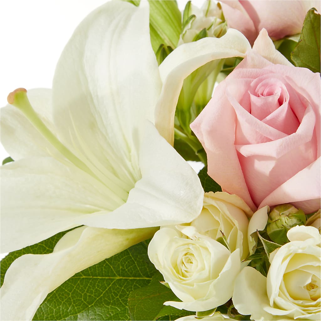Kindhearted Bouquet –  King Wholesale Flowers Co, Bradenton FL
