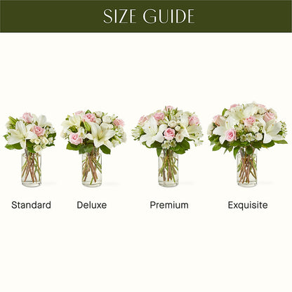 Kindhearted Bouquet –  King Wholesale Flowers Co, Bradenton FL