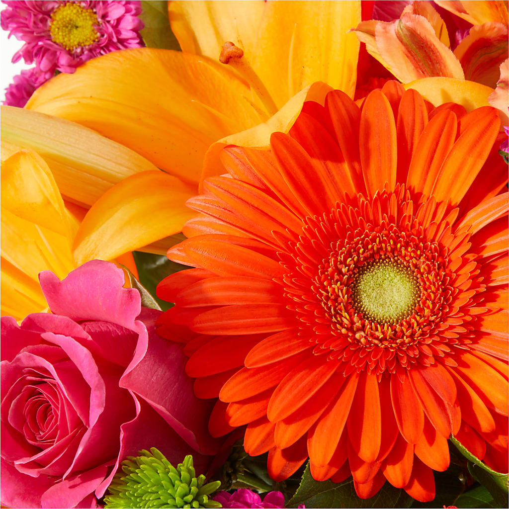 Soiree Bouquet –  King Wholesale Flowers Co, Bradenton FL