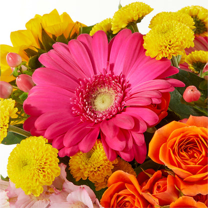 Beach Day Bouquet –  King Wholesale Flowers Co, Bradenton FL