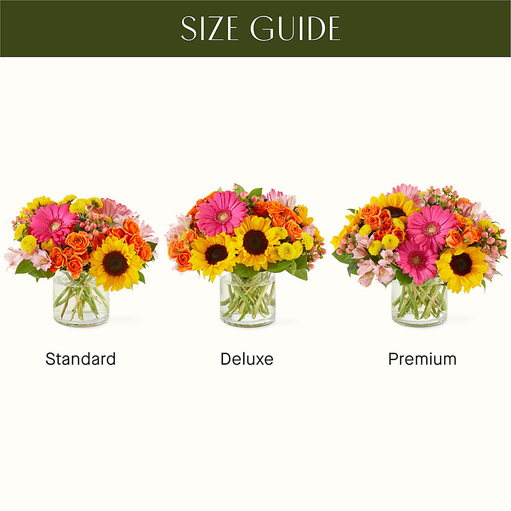 Beach Day Bouquet –  King Wholesale Flowers Co, Bradenton FL
