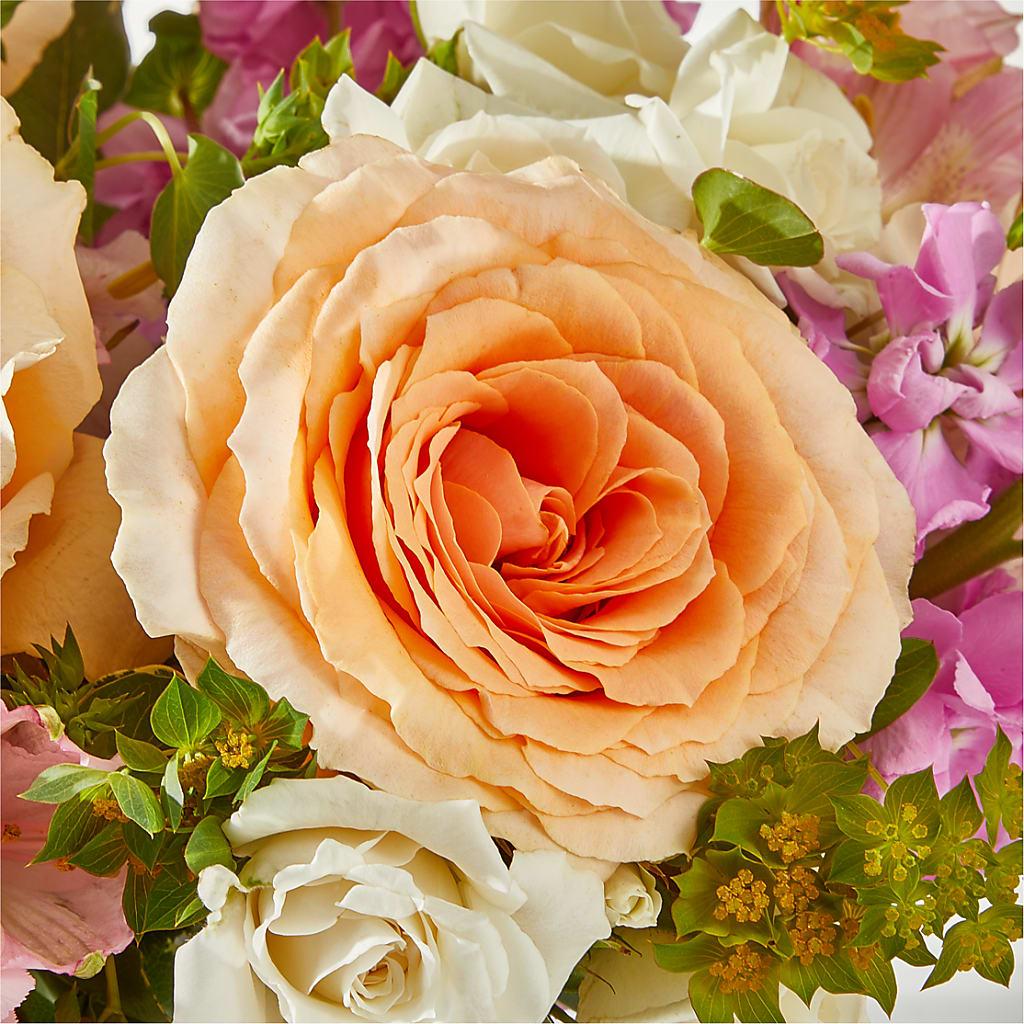 Paradise Bouquet –  King Wholesale Flowers Co, Bradenton FL