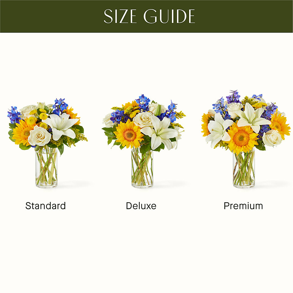 Stargazing Bouquet –  King Wholesale Flowers Co, Bradenton FL