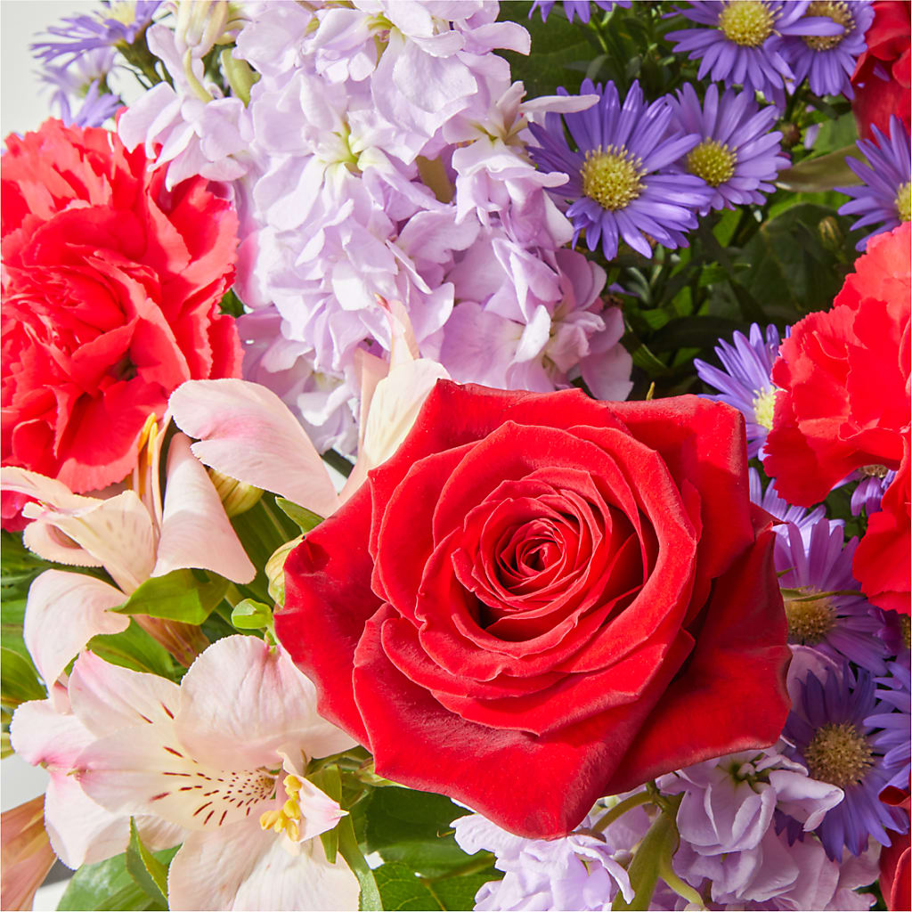 Your Majesty Bouquet –  King Wholesale Flowers Co, Bradenton FL