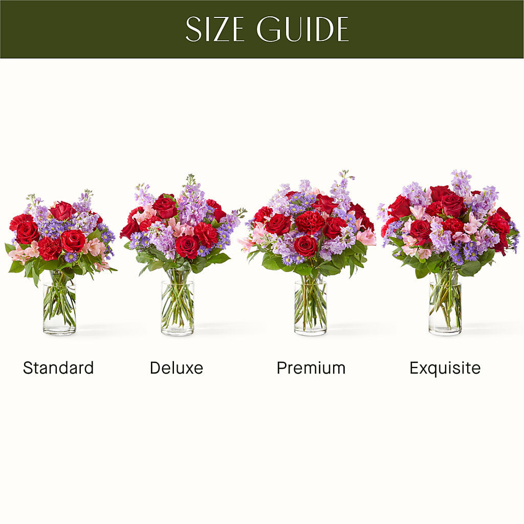 Your Majesty Bouquet –  King Wholesale Flowers Co, Bradenton FL