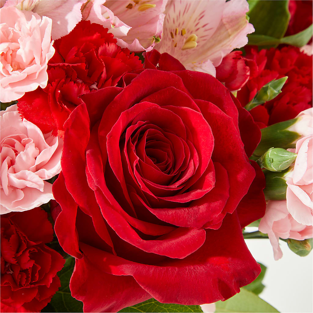 Candy Kisses Bouquet –  King Wholesale Flowers Co, Bradenton FL