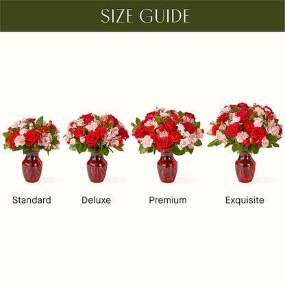 Candy Kisses Bouquet –  King Wholesale Flowers Co, Bradenton FL