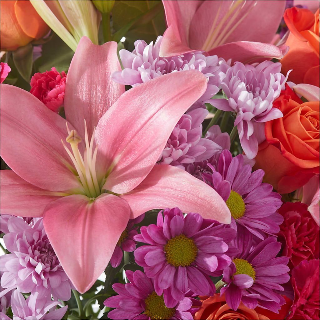 One and Only Bouquet –  King Wholesale Flowers Co, Bradenton FL
