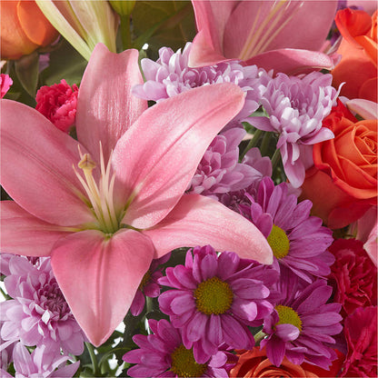 One and Only Bouquet –  King Wholesale Flowers Co, Bradenton FL