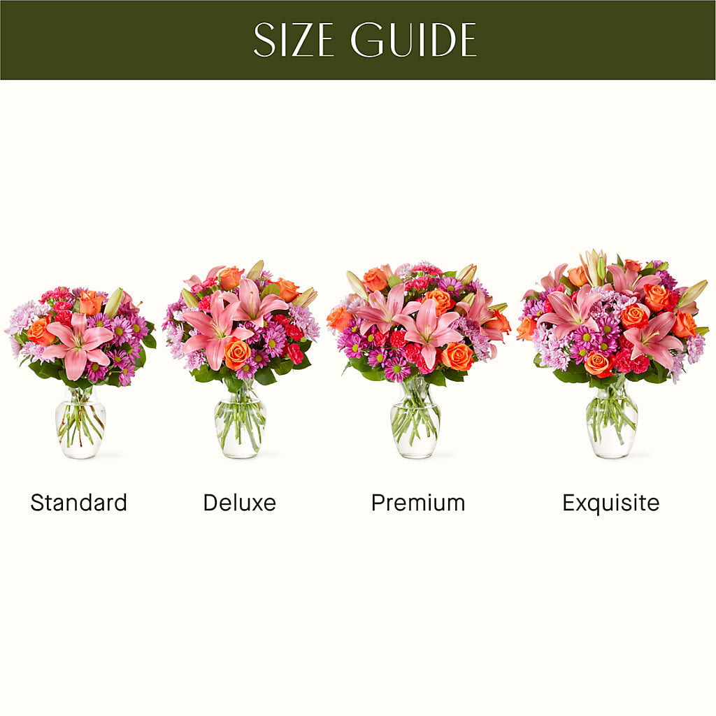 One and Only Bouquet –  King Wholesale Flowers Co, Bradenton FL