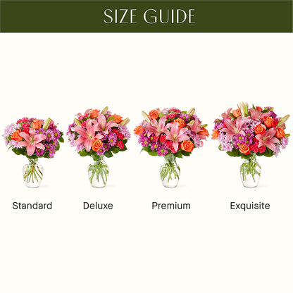 One and Only Bouquet –  King Wholesale Flowers Co, Bradenton FL