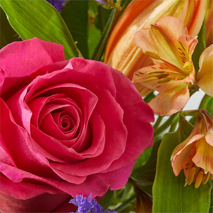 Joyful Bouquet –  King Wholesale Flowers Co, Bradenton FL