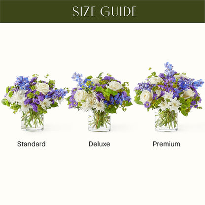 Genuine Gestures Bouquet –  King Wholesale Flowers Co, Bradenton FL