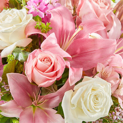 Ethereal Beauty Bouquet –  King Wholesale Flowers Co, Bradenton FL