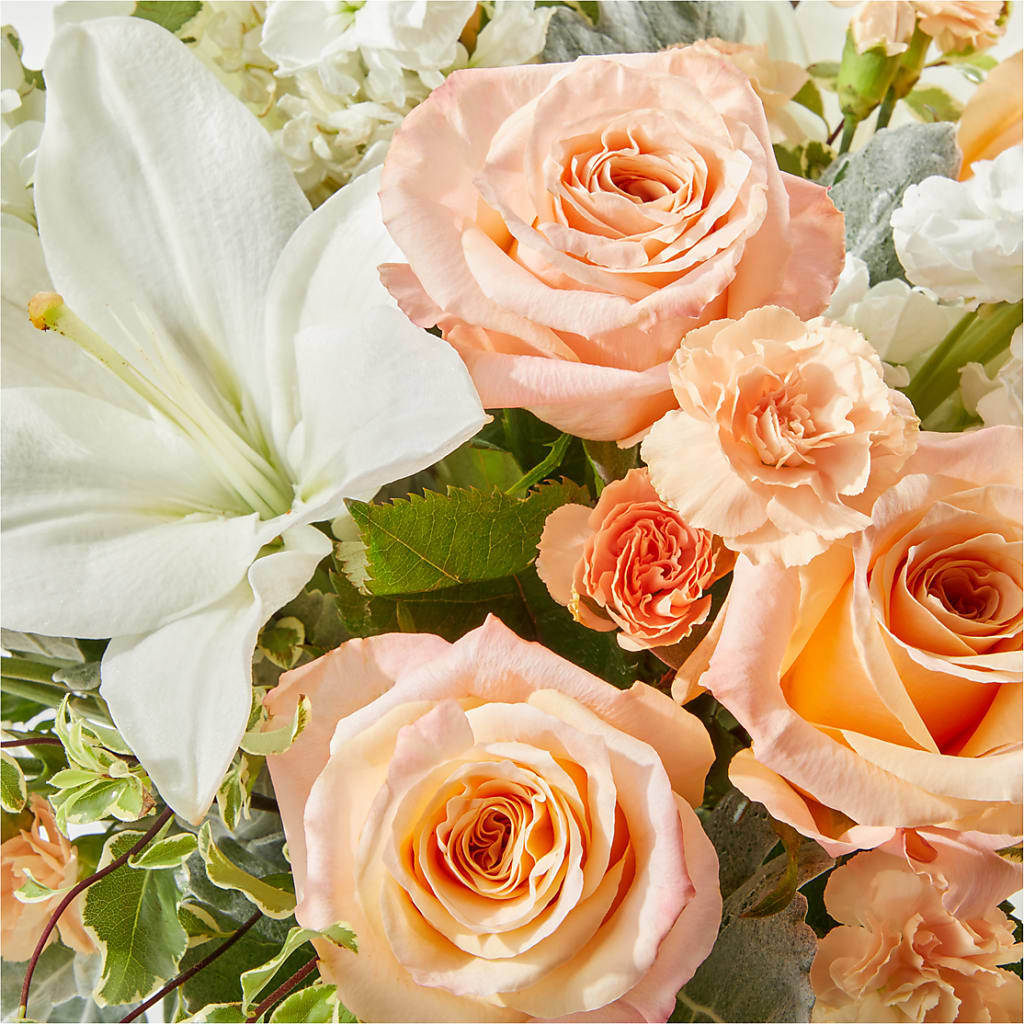 Darling Bouquet –  King Wholesale Flowers Co, Bradenton FL