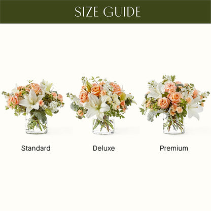 Darling Bouquet –  King Wholesale Flowers Co, Bradenton FL