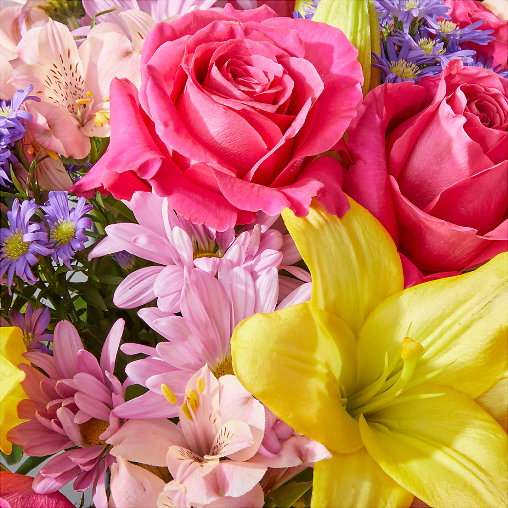 Sprinkles Bouquet –  King Wholesale Flowers Co, Bradenton FL