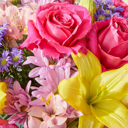 Sprinkles Bouquet –  King Wholesale Flowers Co, Bradenton FL