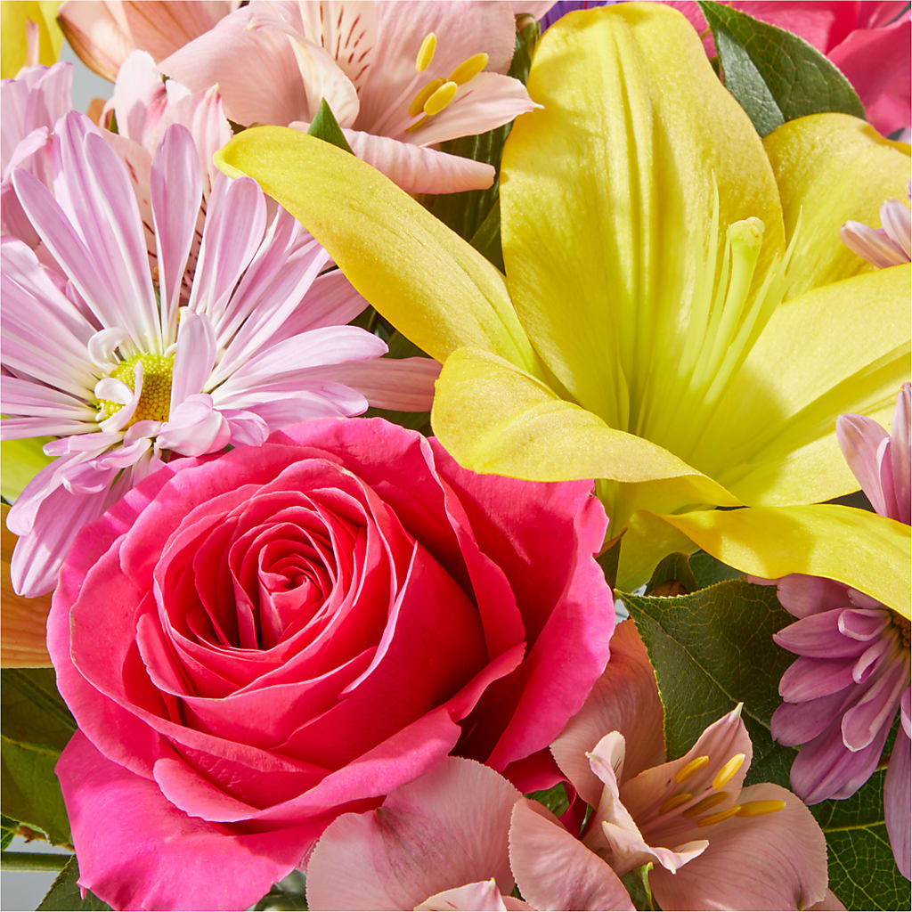 Sprinkles Bouquet –  King Wholesale Flowers Co, Bradenton FL
