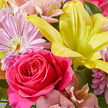 Sprinkles Bouquet –  King Wholesale Flowers Co, Bradenton FL