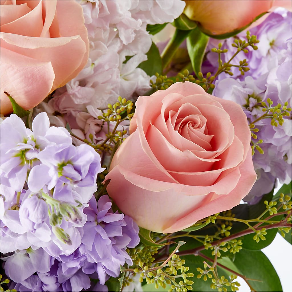 Embraced Bouquet –  King Wholesale Flowers Co, Bradenton FL