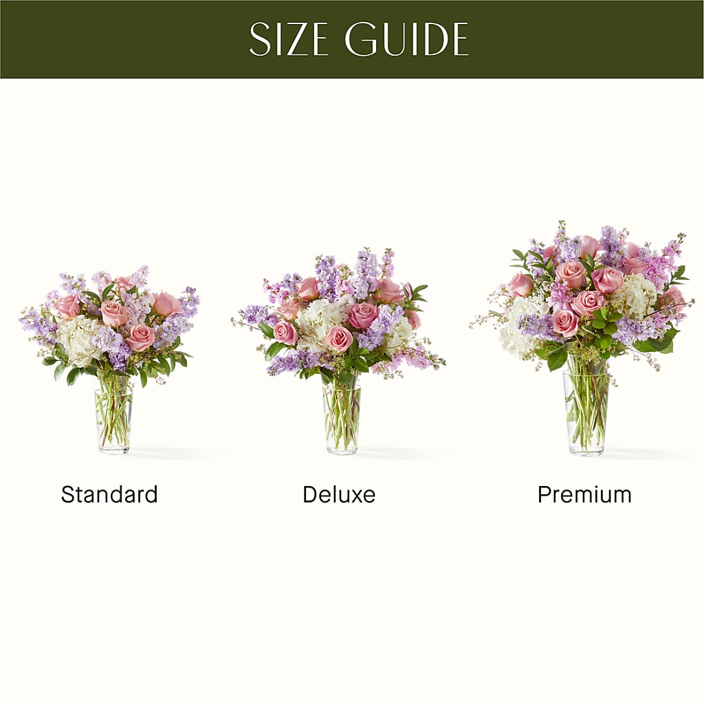 Embraced Bouquet –  King Wholesale Flowers Co, Bradenton FL