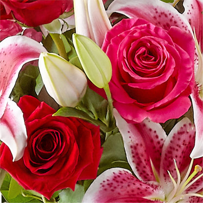 Always You Bouquet –  King Wholesale Flowers Co, Bradenton FL