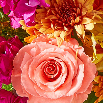 Amber Muse Bouquet –  King Wholesale Flowers Co, Bradenton FL