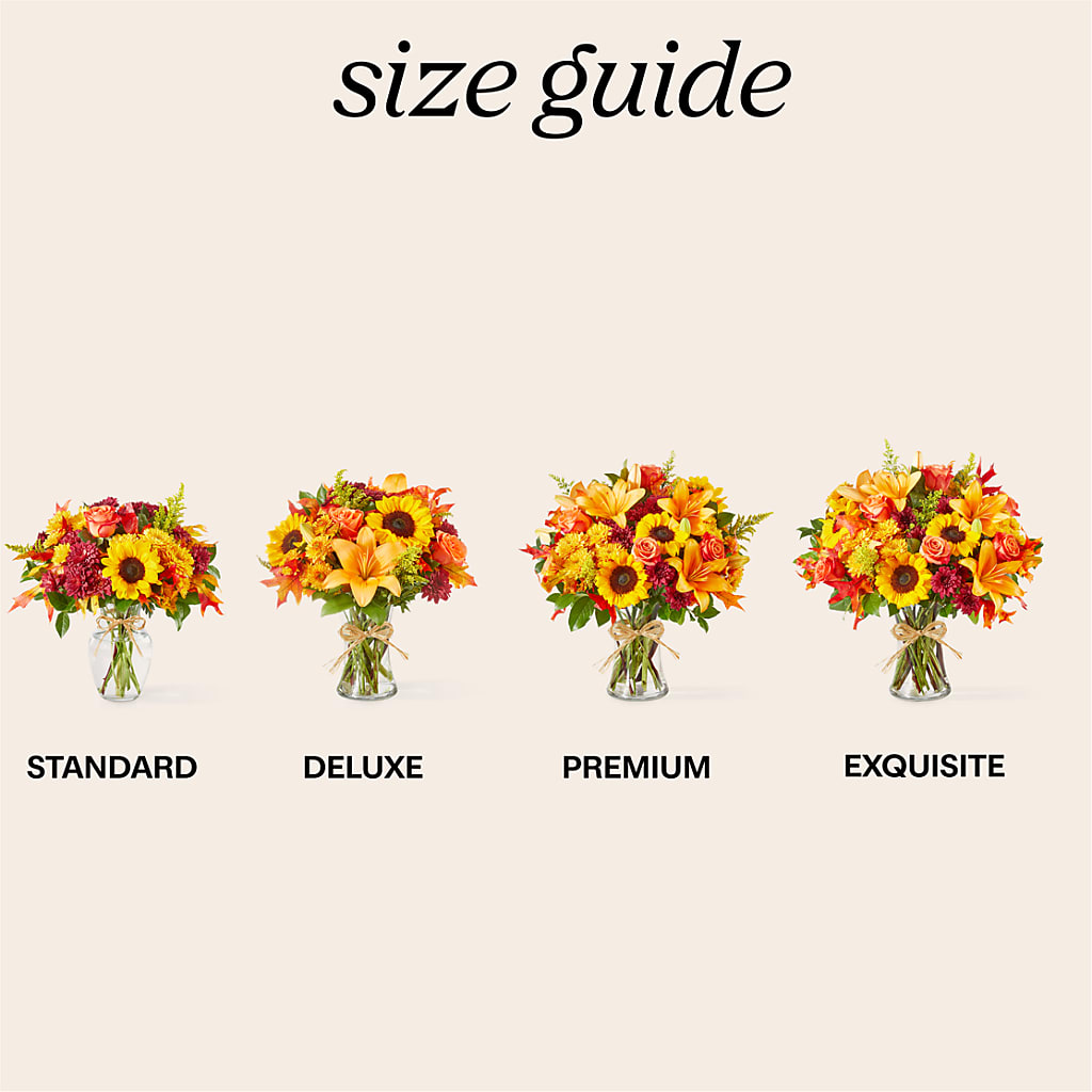 Sunny Side Bouquet –  King Wholesale Flowers Co, Bradenton FL
