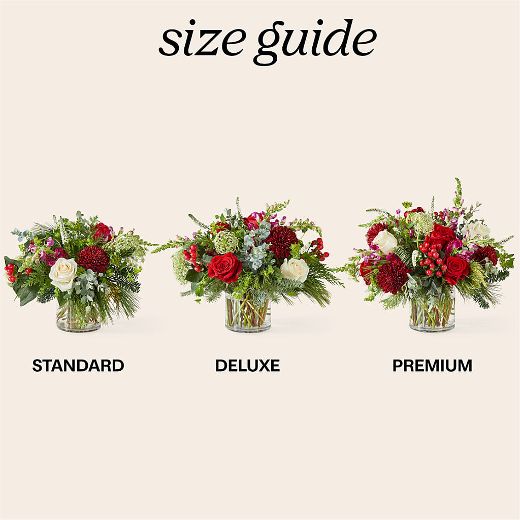 Cranberry Fizz Bouquet –  King Wholesale Flowers Co, Bradenton FL