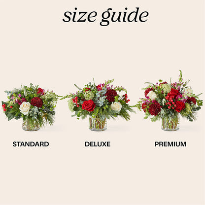 Cranberry Fizz Bouquet –  King Wholesale Flowers Co, Bradenton FL