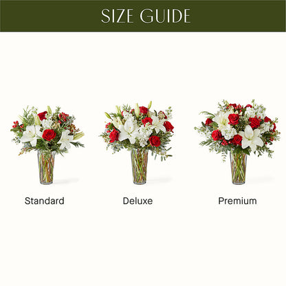 Twinkle Lights Bouquet –  King Wholesale Flowers Co, Bradenton FL