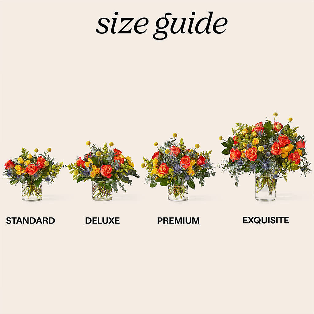 Disco Bouquet –  King Wholesale Flowers Co, Bradenton FL