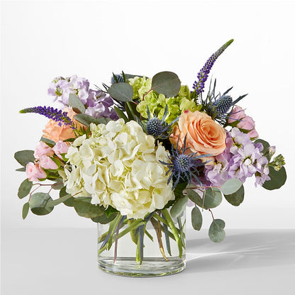 Porch Swing Bouquet –  King Wholesale Flowers Co, Bradenton FL