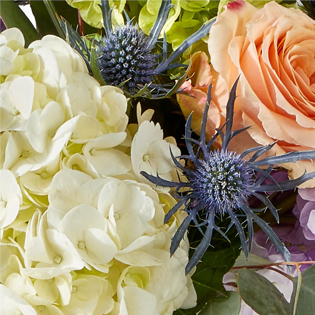 Porch Swing Bouquet –  King Wholesale Flowers Co, Bradenton FL