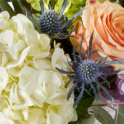 Porch Swing Bouquet –  King Wholesale Flowers Co, Bradenton FL