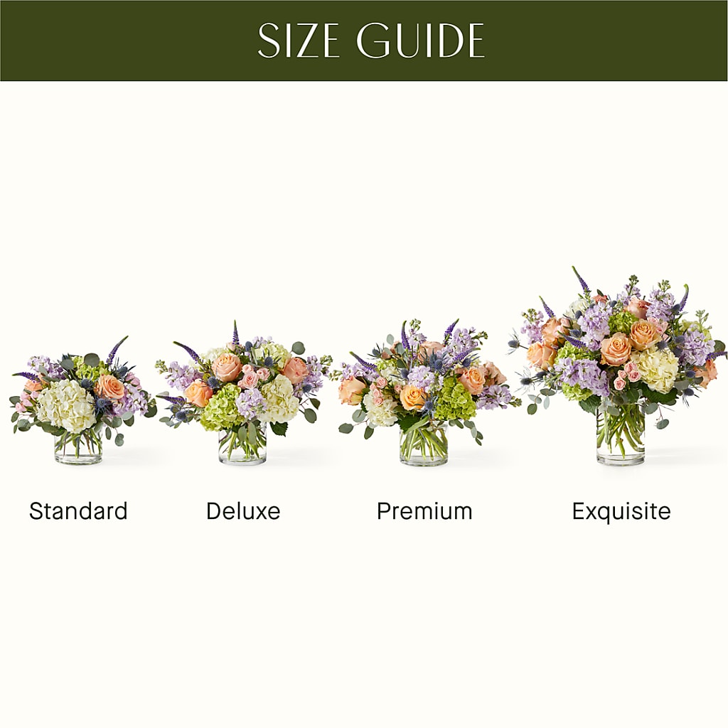 Porch Swing Bouquet –  King Wholesale Flowers Co, Bradenton FL