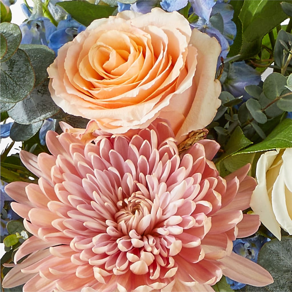 Inspired Bouquet –  King Wholesale Flowers Co, Bradenton FL