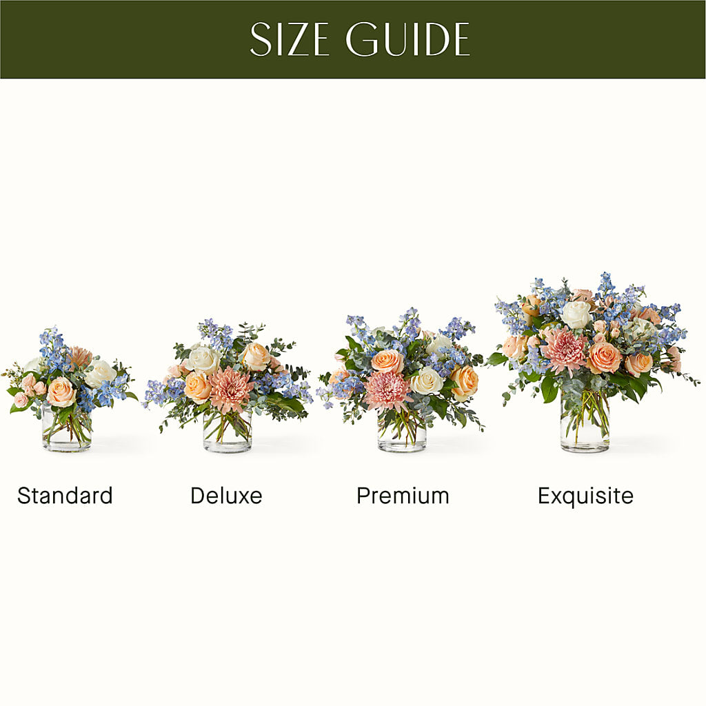 Inspired Bouquet –  King Wholesale Flowers Co, Bradenton FL
