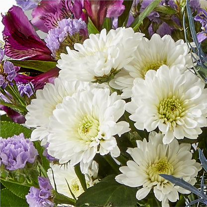 Shooting Star Bouquet –  King Wholesale Flowers Co, Bradenton FL