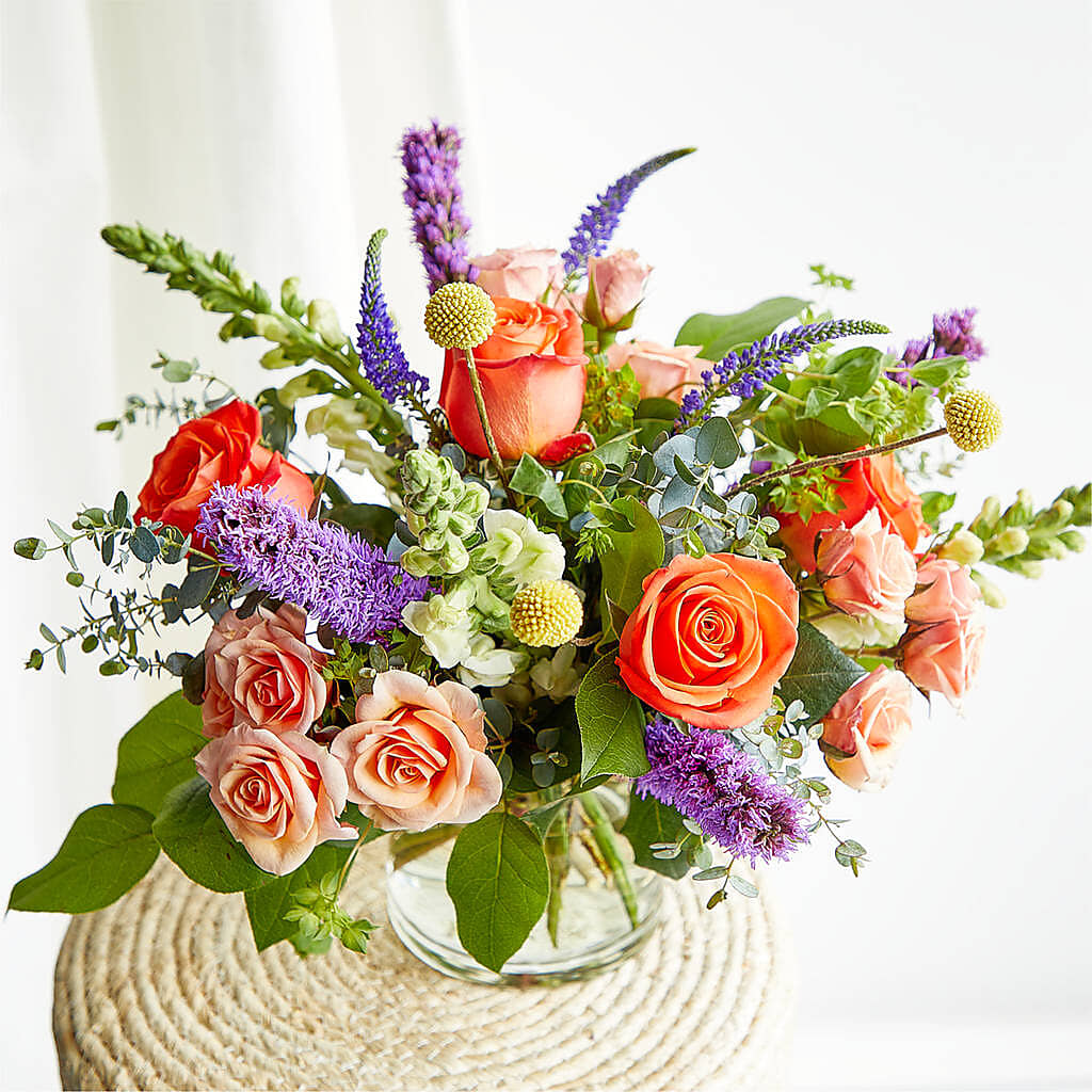 The Standout Bouquet –  King Wholesale Flowers Co, Bradenton FL