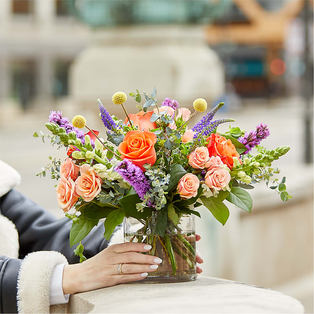 The Standout Bouquet –  King Wholesale Flowers Co, Bradenton FL