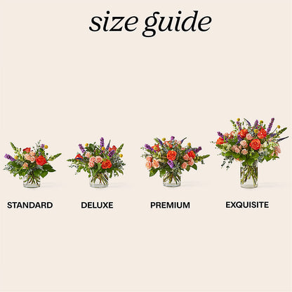 The Standout Bouquet –  King Wholesale Flowers Co, Bradenton FL