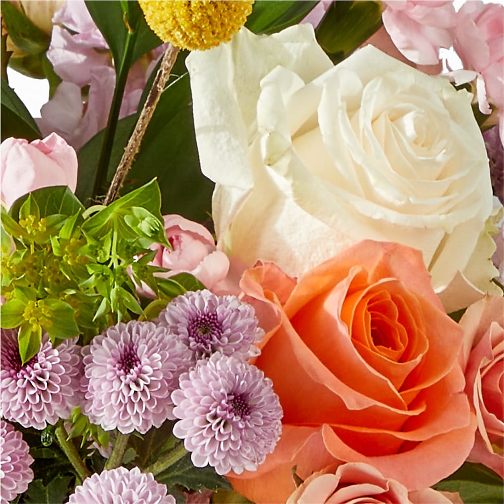 French Market Bouquet –  King Wholesale Flowers Co, Bradenton FL