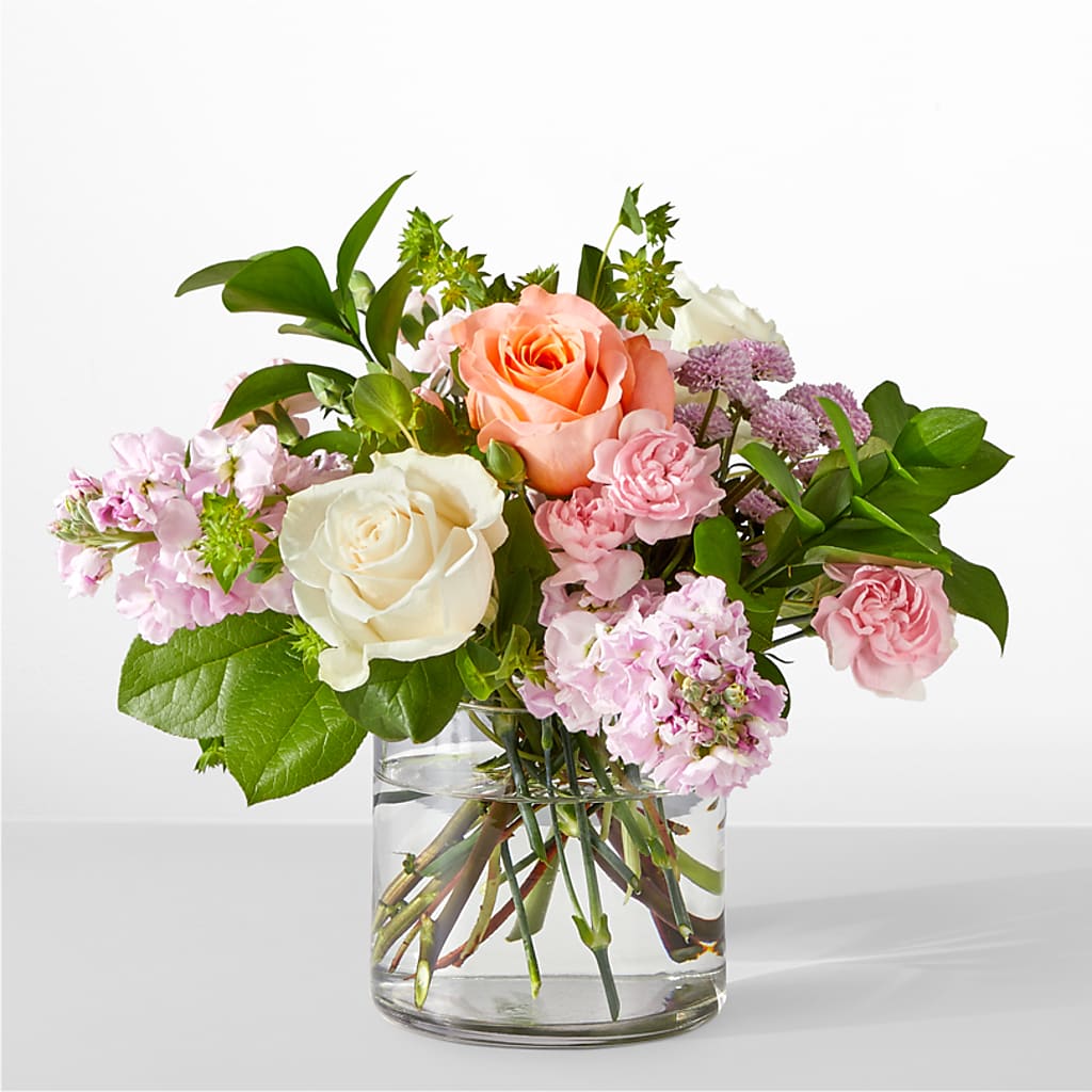 French Market Bouquet –  King Wholesale Flowers Co, Bradenton FL