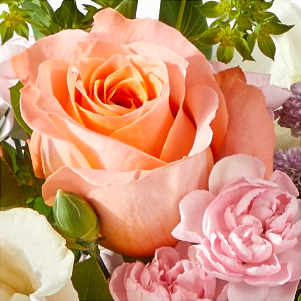 French Market Bouquet –  King Wholesale Flowers Co, Bradenton FL