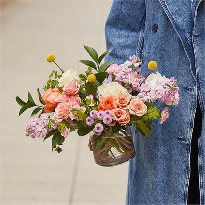 French Market Bouquet –  King Wholesale Flowers Co, Bradenton FL