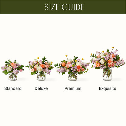 French Market Bouquet –  King Wholesale Flowers Co, Bradenton FL